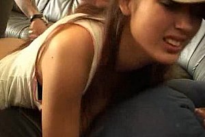 kagneylinn和黑人